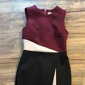 Calvin Klein Work dress